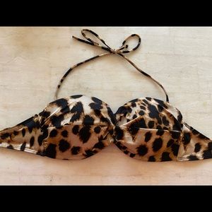 Victoria’s Secret Swim Bikini Top